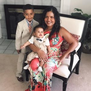 Meet your Posher, Patricia